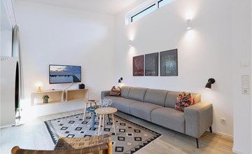 Stunning home in Lembruch/Dümmer See 3