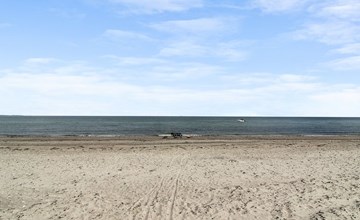 "Kiowa" - 100m from the sea in Djursland and Mols 2