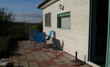 "Chalet Forzée" mit Terrasse 2