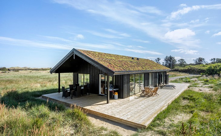 3 bedroom awesome home in Skagen 1