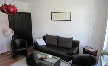 Charmante Wohnung in Malchow 2