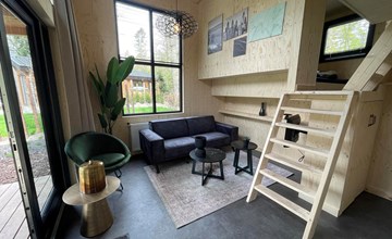 Tiny House 2+2 2