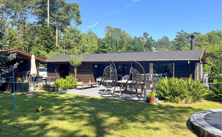 Amazing home in Slagelse with WiFi 1