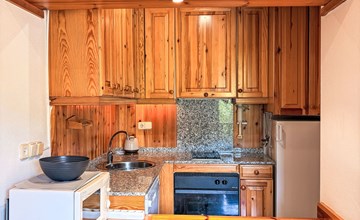 Wohnung mit Kamin Falcó 3 Vall de Boí 3