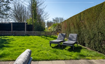 Fazantenlaan 2 | De Banjaard 3