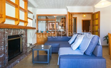 Charmante Ferienwohnung in Son Baulo mit Sonnigem Balkon 3