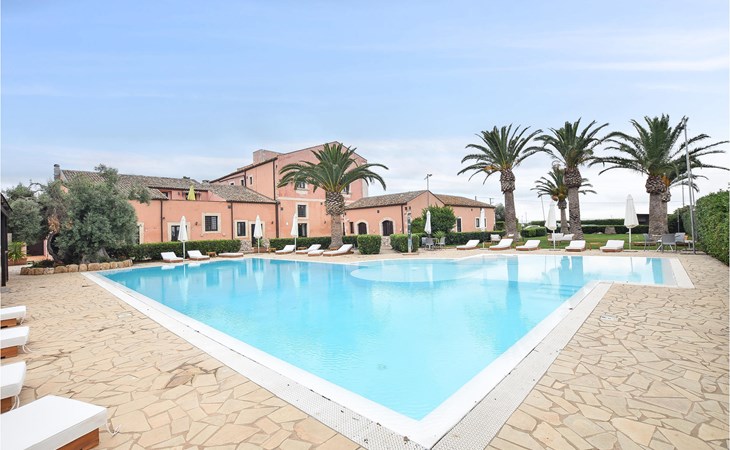 Lovely apartment in Siracusa with WiFi 1