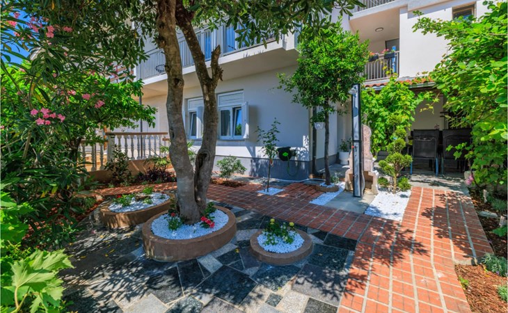 Awesome apartment in Crikvenica with WiFi 1