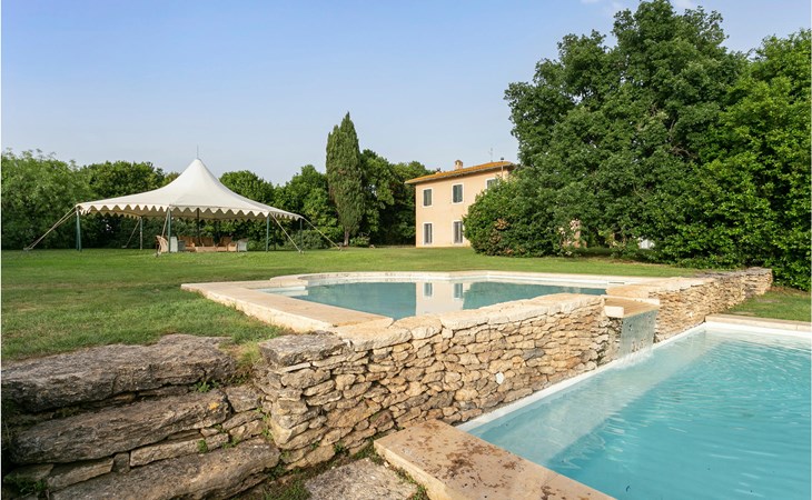 Casa di Caccia 1