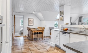 „Thythkil“ – 3 km vom Meer entfernt in Westjütland 3