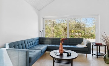 "Hidde" - 200 meter van de zee in Djursland en Mols 3