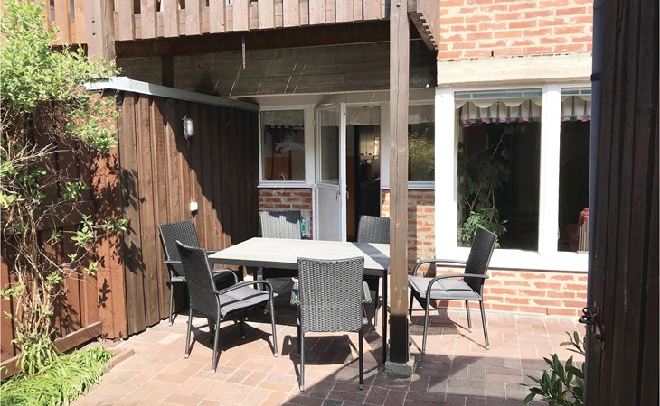 4 bedroom awesome home in Ystad 1
