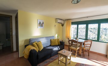 Casa El Limonero, Landhaus mit Aussicht 3