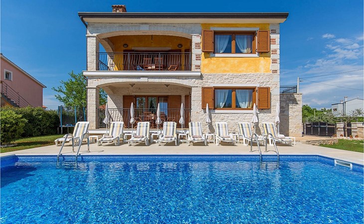 Villa Jenny 1