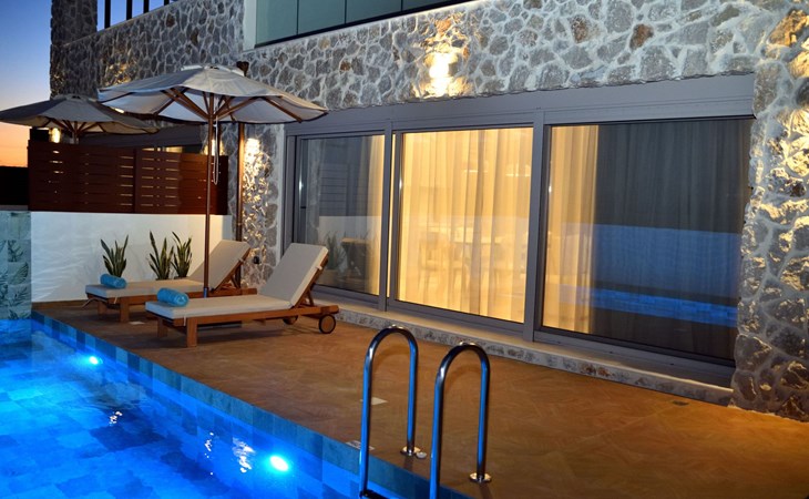 "Villa 101 Rhodos" 1