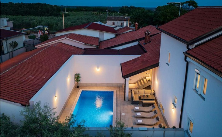 Villa Marija Prodan 1