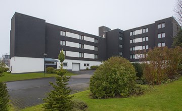 Apartment - Feldstrasse 30-O |Winterberg 3