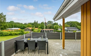 Nice home in Haderslev with WiFi 2