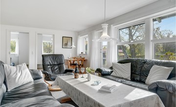 Cozy home in Stege with WiFi 3