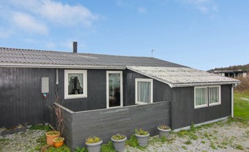 "Edvin" - 400m from the sea in NW Jutland 3