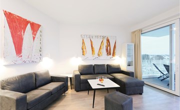 Priwallpromenade 29, Whg 18 3