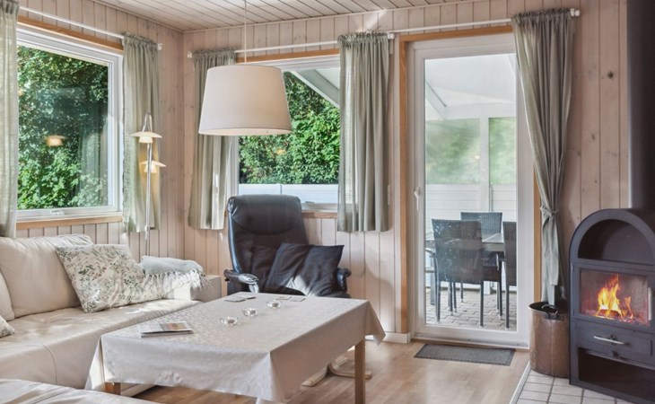 "Viljo" - 30km from the sea in Western Jutland 1