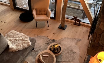 02_NTH025_Sup Chalet mit Sauna 3 Etage 2