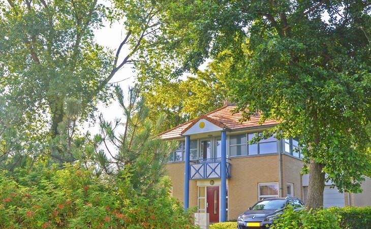 Villa Esonne 1