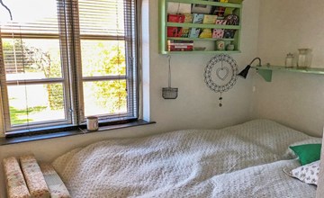 „Fulla“ – 1,1 km vom Meer entfernt in Nordwestjütland 2