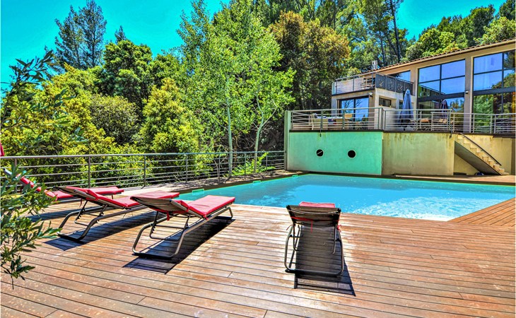 Amazing home in Sauveterre with WiFi 1