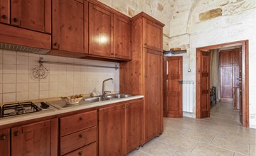 1 bedroom cozy home in Ostuni 3