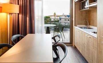 RESIDENTIE THALAZUR ANTIBES 3