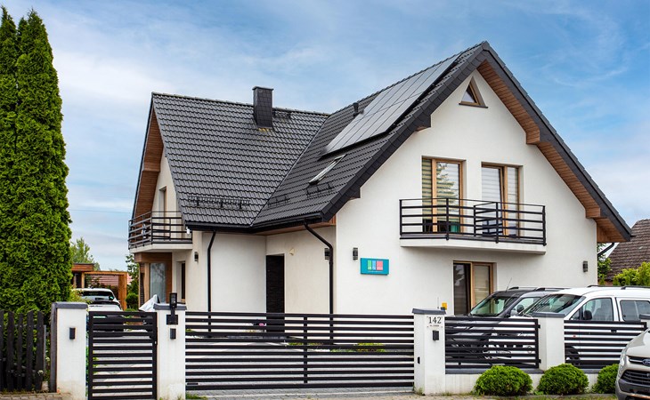 Nice apartment in Nowecin with WiFi 1