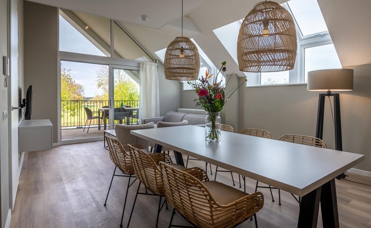 Harbour Loft 2i | Résidence Marina 1