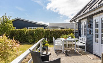 Lovely home in Otterup with WiFi 2