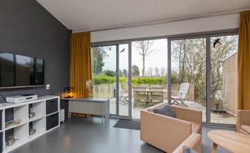 Holidayhouse - Lepelblad 7 | Nieuwvliet-Bad  3