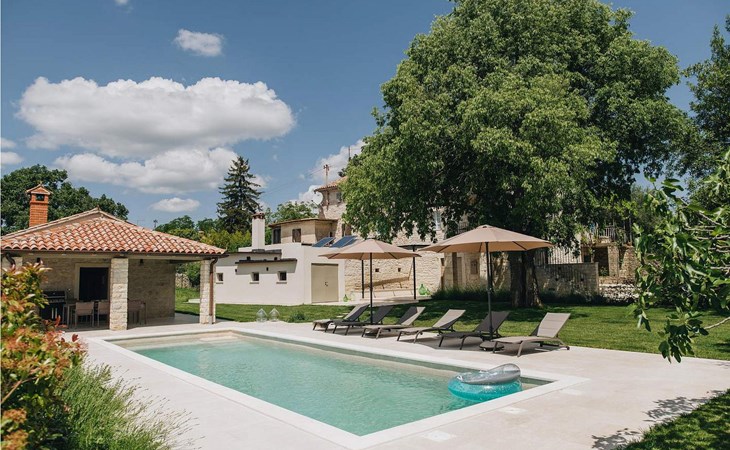 Casa Amalia 1