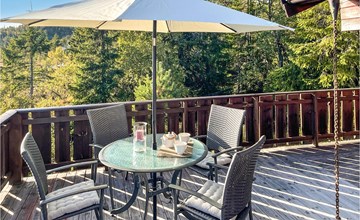 4 bedroom stunning home in Nissedal 3