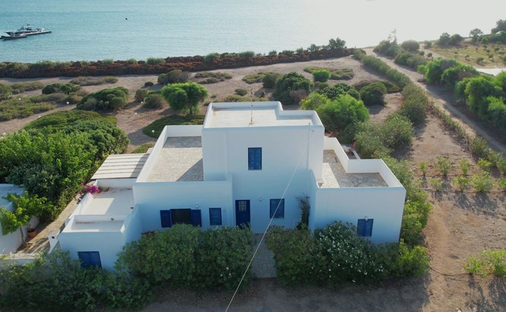 MagnifiSea Strand Villa 1
