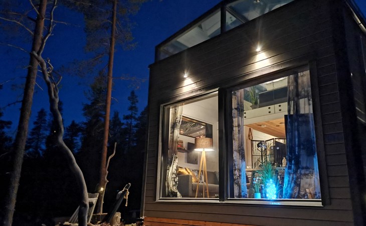 Levi secret igloo ruska 8d 1