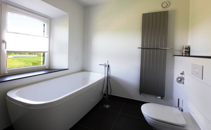 Landgoed St. Geertruid Mirabelle - luxe vakantiehuis met hottub en sauna in Limburg 5