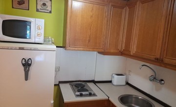 Wohnung mit Garten Isard 4 Vall de Boí 3