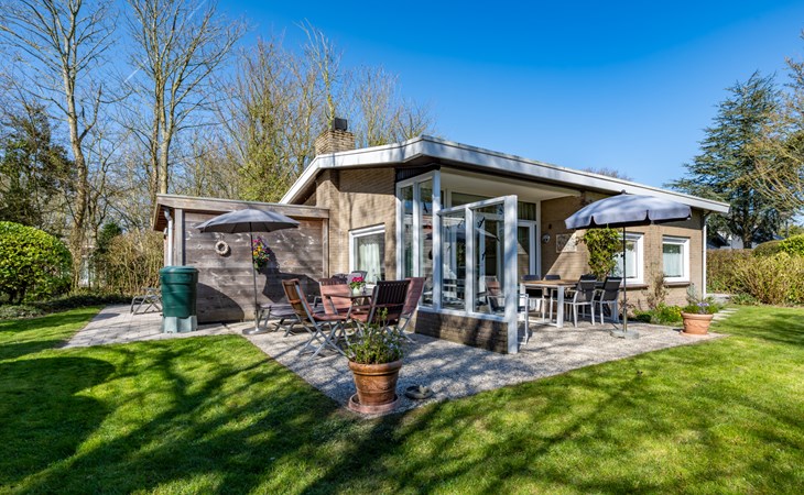 Kwikstaartenlaan 8 | De Banjaard 1