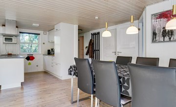 „Dorete“ – 2,2 km vom Meer entfernt in Westjütland 2