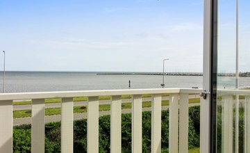 „Kosara“ – 50 m vom Meer entfernt in Nordostjütland 2