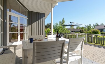 "Carolina" - 900 meter van zee in Lolland, Falster en Mon 3