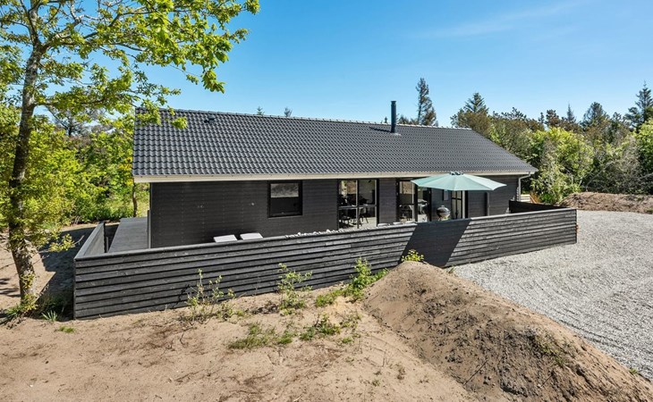 "Merve" - 800m to the fjord 1