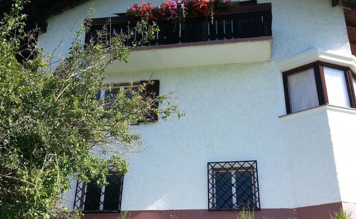 Ferienhaus Gassner in Navis 1