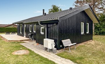 2 bedroom awesome home in Bogense 2