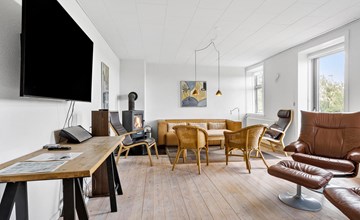 4 bedroom gorgeous home in Vestervig 3